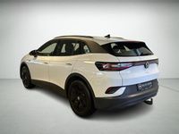 Brugt BMW iX 239 kW (326 HK) 2022 Sortmetal SUV