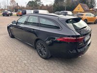 brugt Jaguar XF Sportbrake 2,0 D180 R-Sport aut. AWD