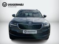 brugt Skoda Karoq 1,6 TDi 115 Style DSG