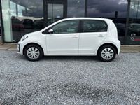 brugt VW up! Up! 1,0 MPi 60 MoveBMT