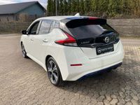 brugt Nissan Leaf 40 N-Connecta