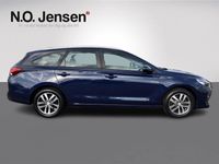 brugt Hyundai i30 Cw 1,4 T-GDI Trend DCT 140HK Stc 7g Aut.