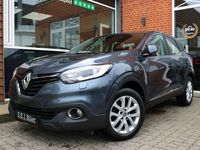 brugt Renault Kadjar 1,5 Energy DCI Zen 110HK 5d 6g A+