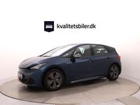 Brugt Cupra Born 150 kW (204 HK) 2022 Blå Hatchback