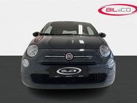 brugt Fiat 500 1,0 Mild hybrid Pop 70HK 3d 6g