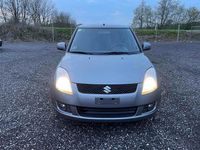 brugt Suzuki Swift 1,3 1,3