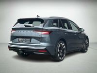 brugt Skoda Enyaq iV 80 iV Sportline