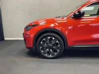 brugt Fiat 600E El La Prima 156HK 5d Aut.