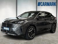 Brugt Peugeot e-3008 GT 154 kW (210 HK) 2025 Gråmetal SUV