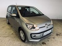 brugt VW up! Up! 60 MoveBMT