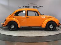 Brugt VW Käfer 1974