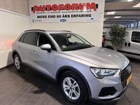 Brugt Audi Q3 Prestige 150 HK (110 kW) 2021 Gråmetal SUV