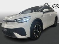 Brugt VW ID.5 Pro Performance 150 kW (204 HK) 2022 Hvidmetal SUV