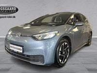 Brugt VW ID.3 Pure 106 kW (145 HK) 2021 Hatchback