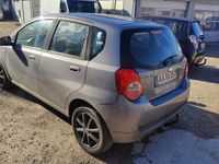 brugt Chevrolet Aveo 1,2 LS