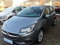 brugt Opel Corsa 1,3 CDTi 95 Sport