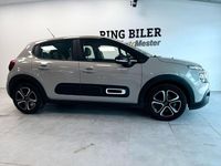 Brugt Citroën C3 PureTech 83 HK (61 kW) 2024 Beigemetal Hatchback