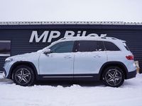 Brugt Mercedes EQB300 AMG line 167 kW (228 HK) 2025 Metal SUV