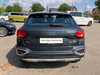 brugt Audi Q2 30 TFSi Prestige