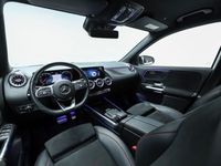 brugt Mercedes GLA250 e AMG Line aut.