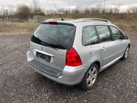 brugt Peugeot 307 2,0 HDI MPV