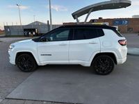 brugt Jeep Compass 1.3 PHEV 240 4xe AT6