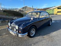 brugt Jaguar MK II 3.4 Aut