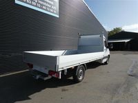 brugt Mercedes Sprinter 315 2,0 CDI A3 RWD 9G-Tronic 150HK Ladv./Chas. 9g Aut. 2022