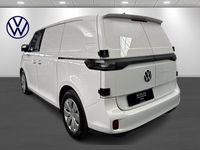 Brugt VW ID. Buzz Comfortline 210 kW (286 HK) 2025 Hvid MPV