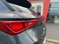 brugt Seat Leon 1,4 eHybrid FR Sportstourer DSG