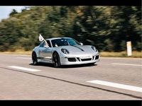 Brugt Porsche 991 430 HK (316 kW) 2015 Coupe