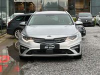 brugt Kia Optima Hybrid 