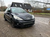 Brugt Peugeot 206+ 2012 Hatchback