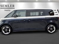 Brugt VW ID. Buzz Style 210 kW (286 HK) 2025 Mørkblåmetal MPV