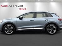 Brugt Audi Q4 e-tron 150 kW (204 HK) 2023 SUV