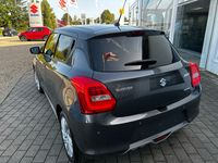 brugt Suzuki Swift 1,2 Dualjet Mild hybrid Action AEB 83HK 5d