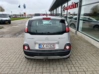 brugt Citroën C3 Picasso 