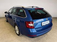 brugt Skoda Octavia TSi 150 Style Combi DSG