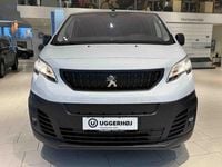 Brugt Peugeot e-Expert 100 kW (136 HK) 2023 Hvid Van
