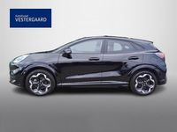 Brugt Ford Puma Premium 168 HK (123 kW) 2025 Sort SUV
