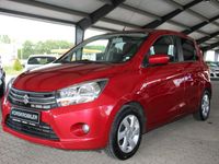 brugt Suzuki Celerio 1,0 Dualjet Exclusive