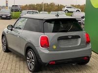 Brugt Mini Cooper SE Classic 135 kW (184 HK) 2022 Gråmetal Hatchback