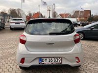 brugt Hyundai i10 1,0 MPi Advanced