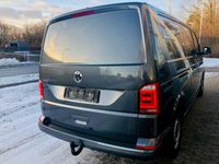 brugt VW Transporter 2,0 TDi 150 Kassevogn DSG lang