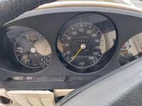 Brugt Mercedes 450 1973