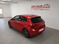 brugt VW Polo 2,0 GTi DSG