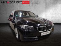 brugt BMW 520 d 2,0 Touring aut.