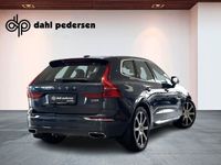 brugt Volvo XC60 2,0 D5 Inscription AWD 235HK 5d 8g Aut. B