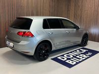 brugt VW Golf VII 1,6 TDi 105 BlueMotion