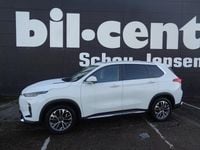 Brugt Maxus D60e 130 kW (177 HK) 2023 Hvid SUV